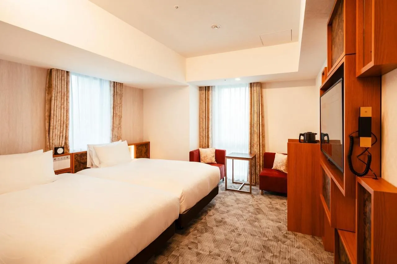 Keisei Richmond Hotel Tokyo Oshiage