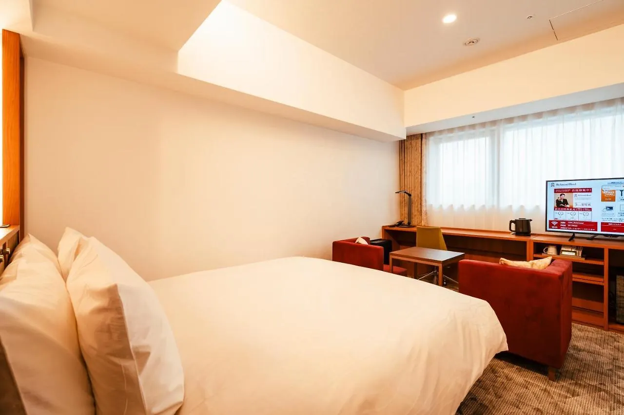 Keisei Richmond Hotel Tokyo Oshiage