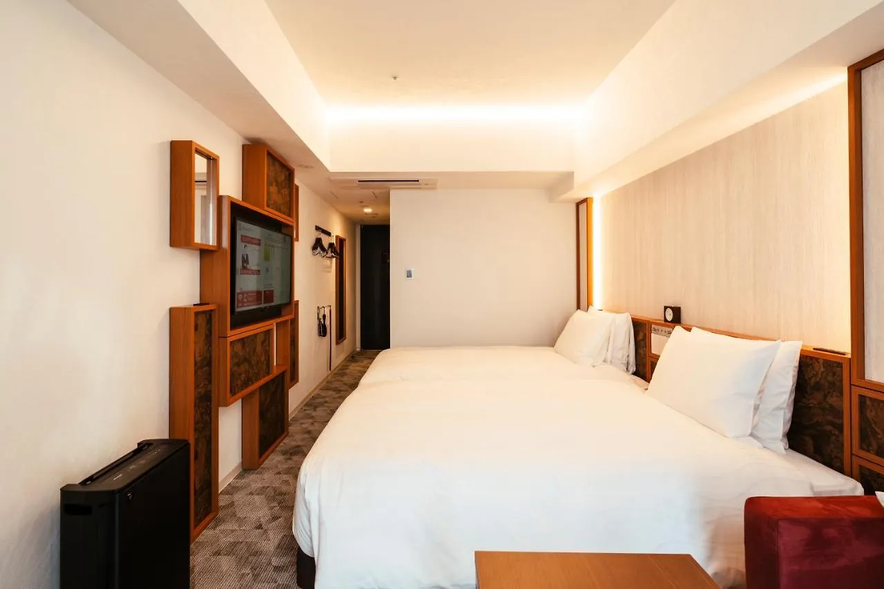 Keisei Richmond Hotel Tokyo Oshiage