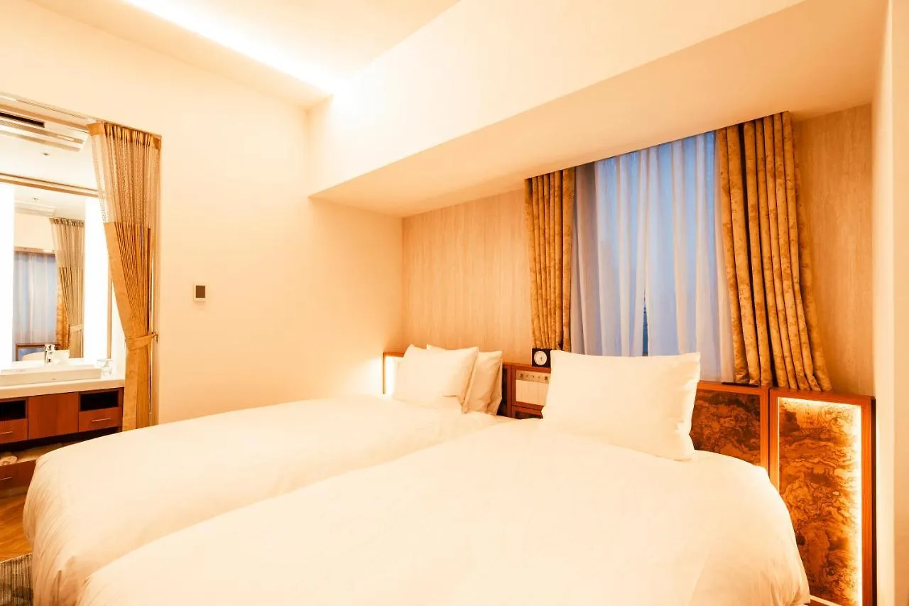 Keisei Richmond Hotel Tokyo Oshiage اليابان