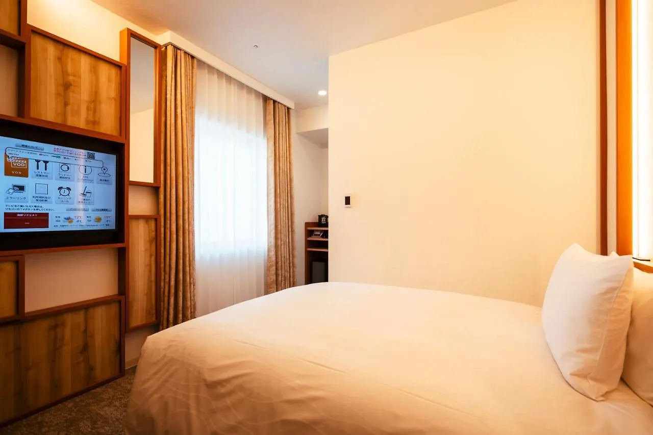 Keisei Richmond Hotel Tokyo Oshiage