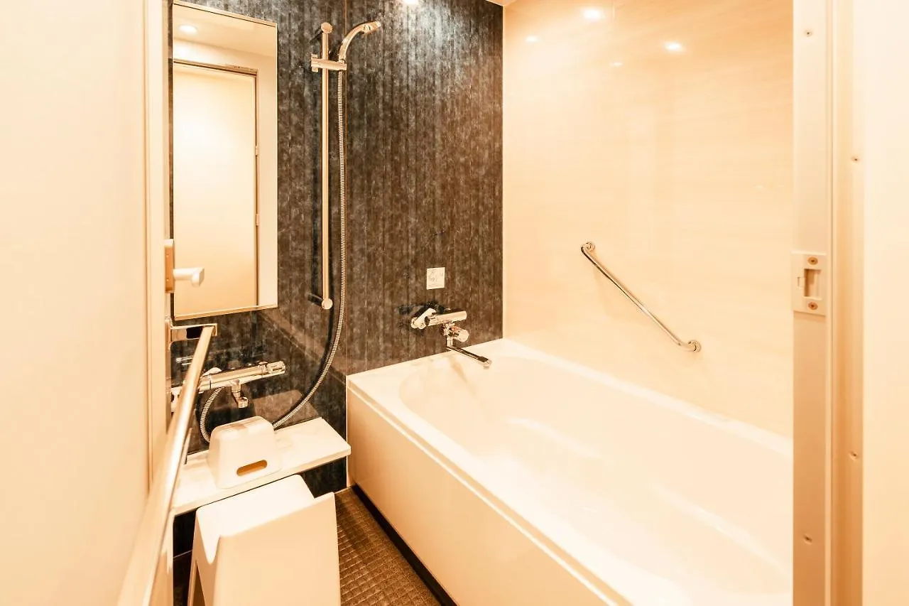 Keisei Richmond Hotel Tokyo Oshiage 3*,