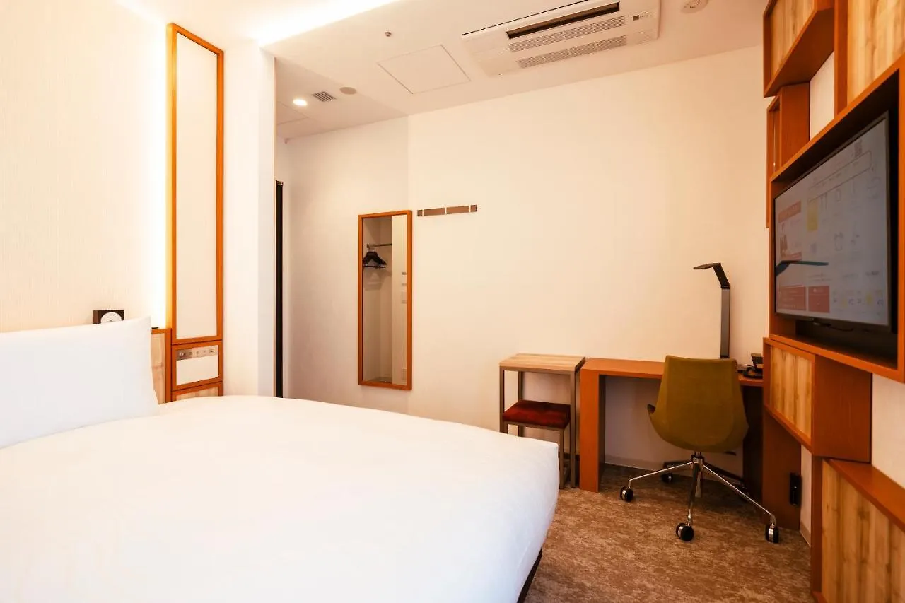 ***  Keisei Richmond Hotel Tokyo Oshiage Japan