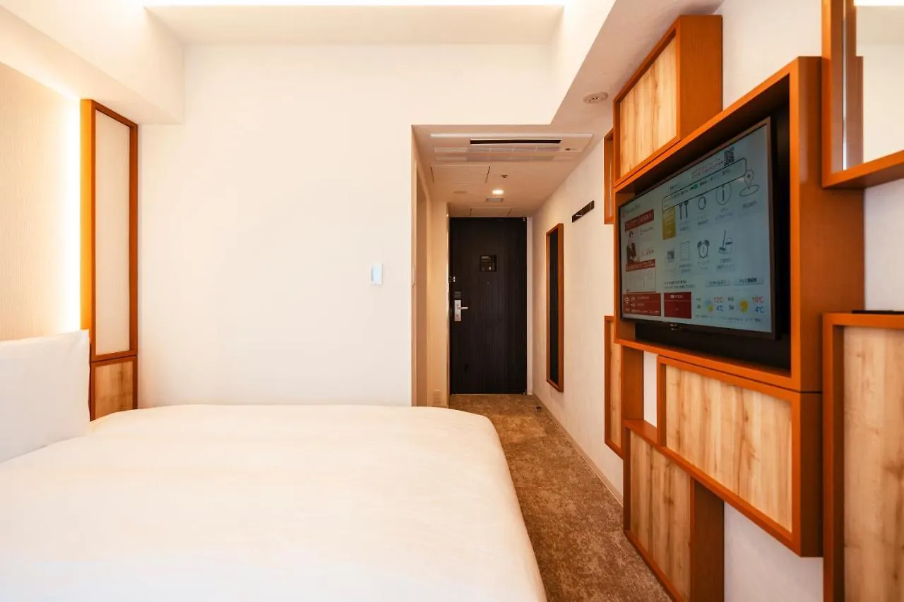 Keisei Richmond Hotel Tokyo Oshiage