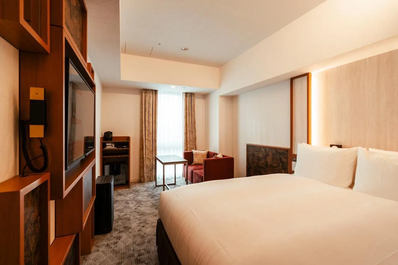 Keisei Richmond Hotel Tokyo Oshiage