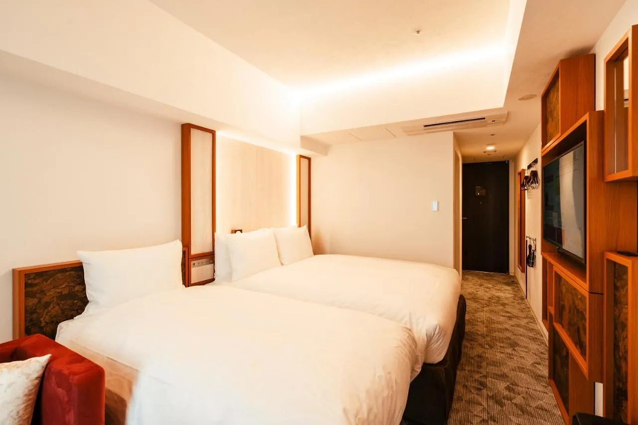 Keisei Richmond Hotel Tokyo Oshiage