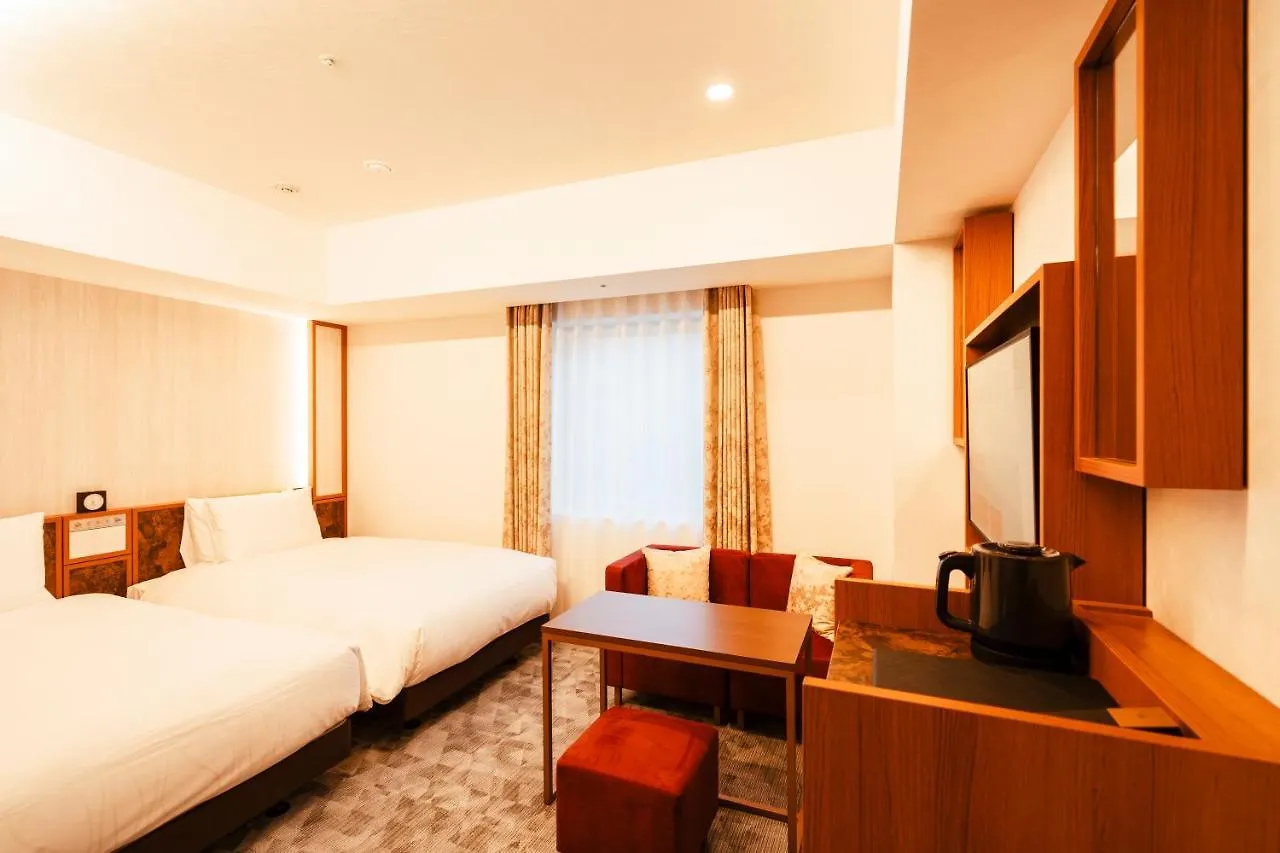 Keisei Richmond Hotel Tokyo Oshiage