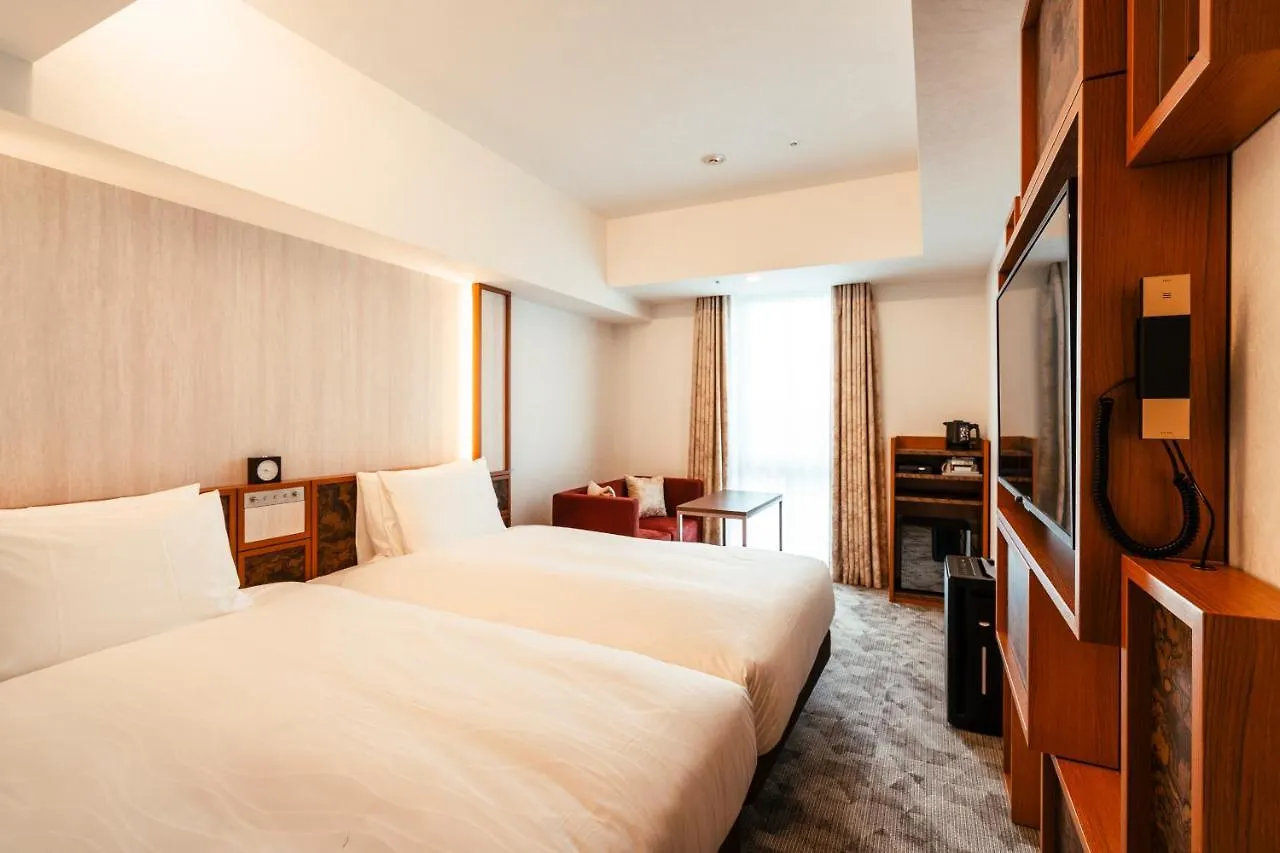 Keisei Richmond Hotel Tokyo Oshiage