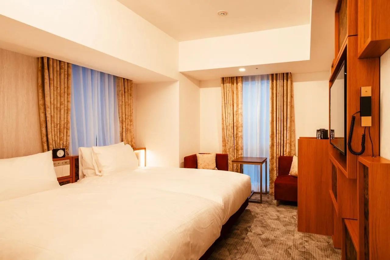 Keisei Richmond Hotel Tokyo Oshiage