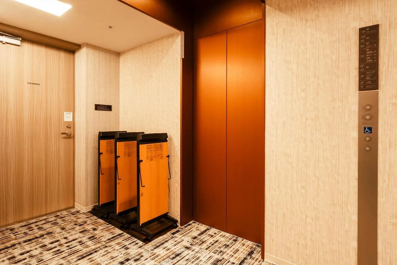 Keisei Richmond Hotel Tokyo Oshiage اليابان
