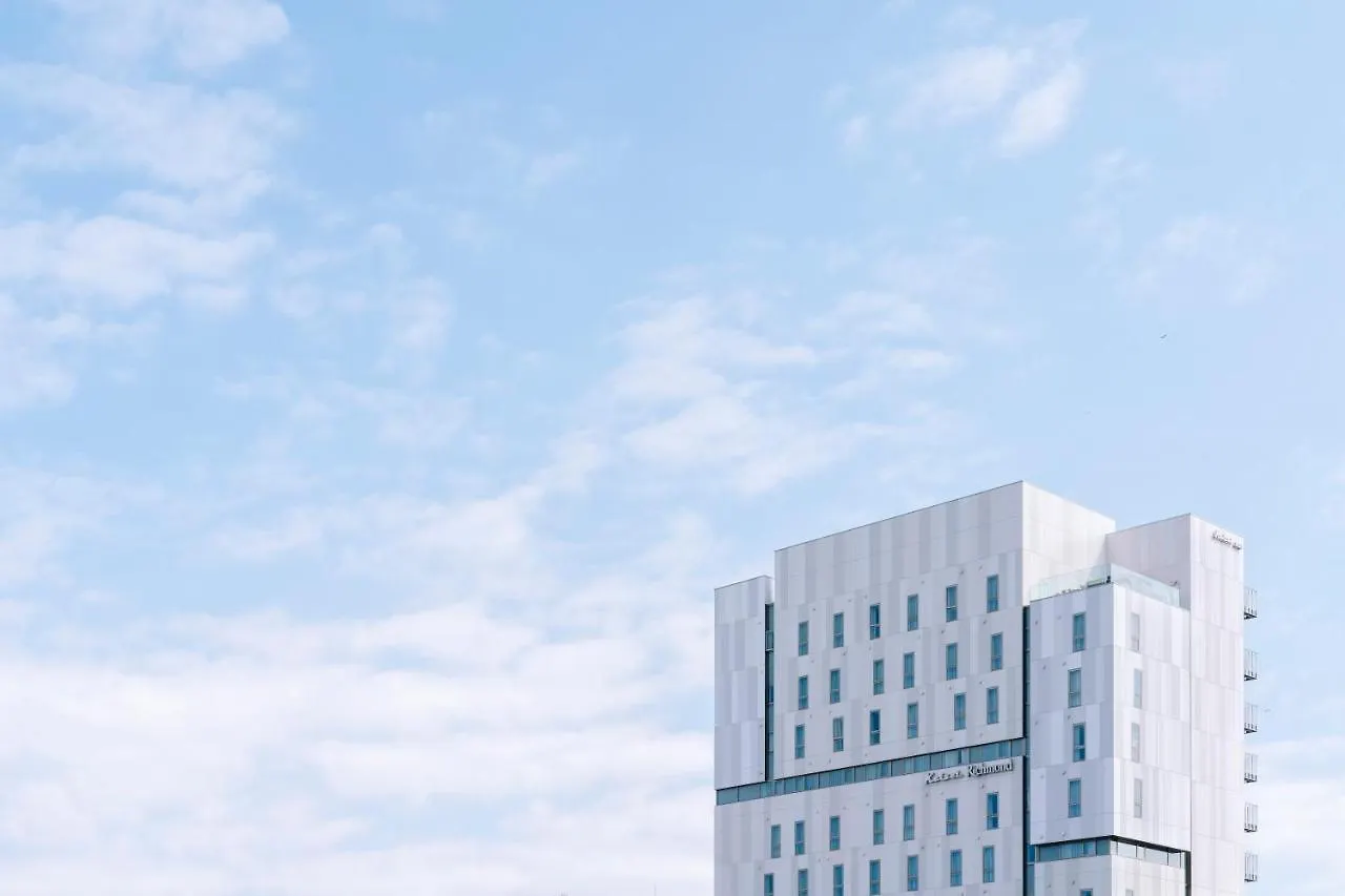 Keisei Richmond Hotel Tokyo Oshiage 3*,  اليابان