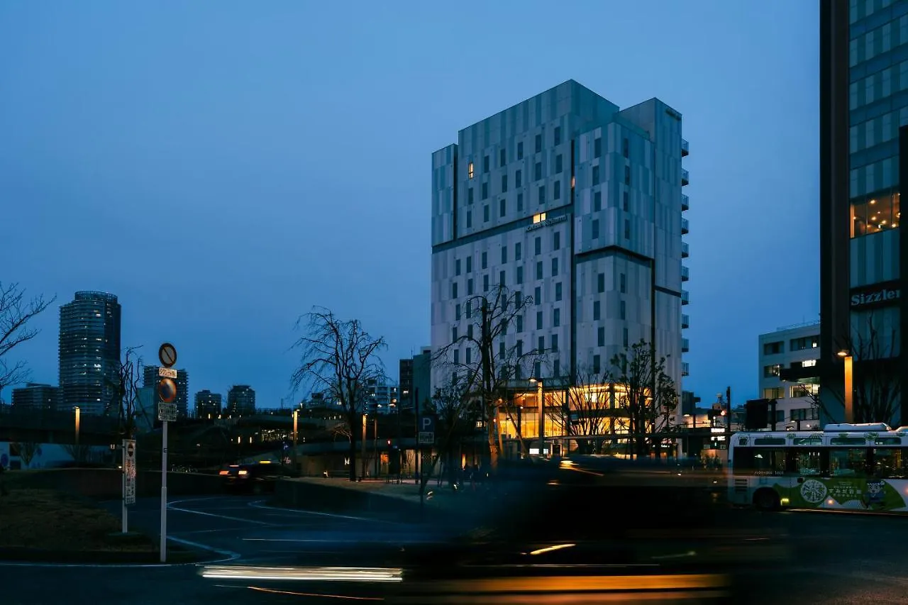 Keisei Richmond Hotel Tokyo Oshiage
