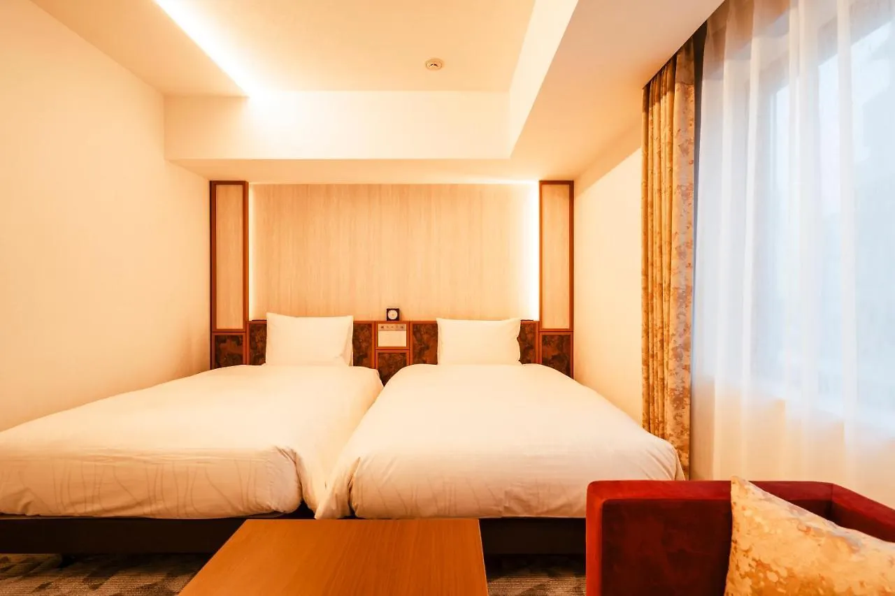 Keisei Richmond Hotel Tokyo Oshiage