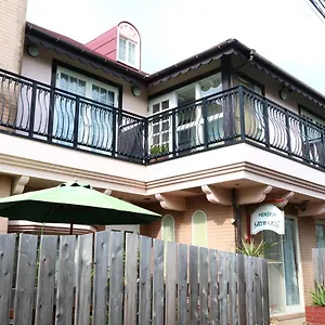ペンション　グリーングラス アパート 鎌倉市