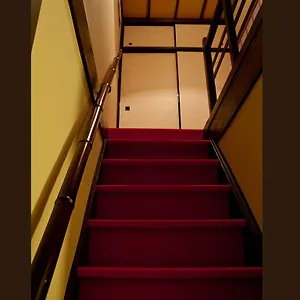 Machiya Kiyomizu Shichifuku 別荘 京都市