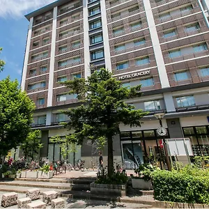 Hotel Gracery Sanjo ****