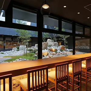 Hotel Oriental Rokujo ****