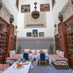 Dar Rabha Maison d'hôtes