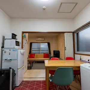 Almaz Place #205 アパート 札幌市