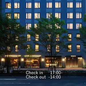 Hotel Sequence Gojo ****