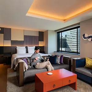 Hotel Pullman Tamachi, Tokyo