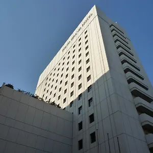 Hotel Grand, Präfektur Tokio