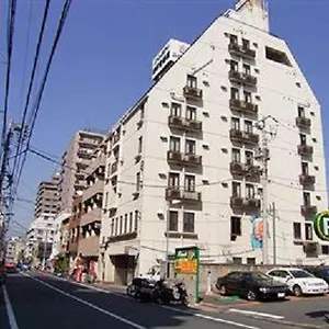 Aparthotel Soho Asakusa, Präfektur Tokio