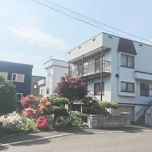 輝園 ホームステイ 札幌市