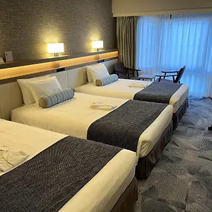 Hotel Sardonyx, Präfektur Tokio