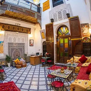 Dar Lalamoune Maison d'hôtes