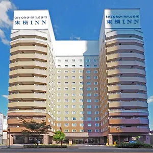 酒店 东横inn名古屋名站南