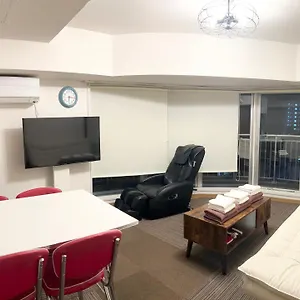 すすきの タワー アパート 札幌市