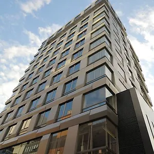 Hotel Akasaka Granbell, Präfektur Tokio