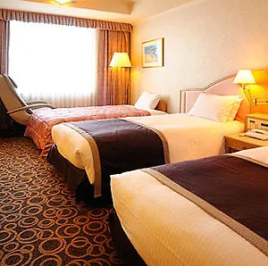 Hotel Ginza Creston, Präfektur Tokio