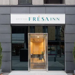 Hotel Sotetsu Fresa Ochanomizu Jimbocho, Präfektur Tokio