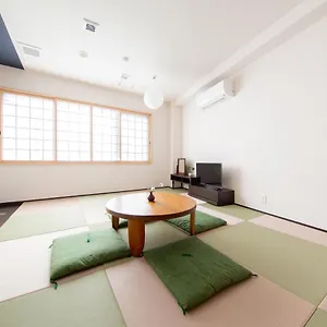Apartment Yado Hachiemon 