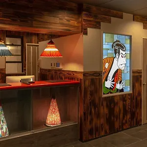 Apartahotel Petit Grande Miyabi