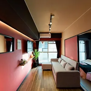 Apartment Bay Wheel 