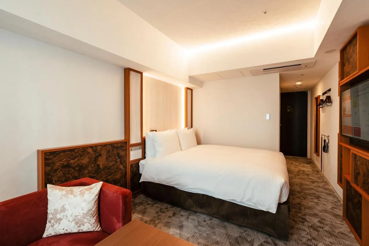 Keisei Richmond Hotel Tokyo Oshiage