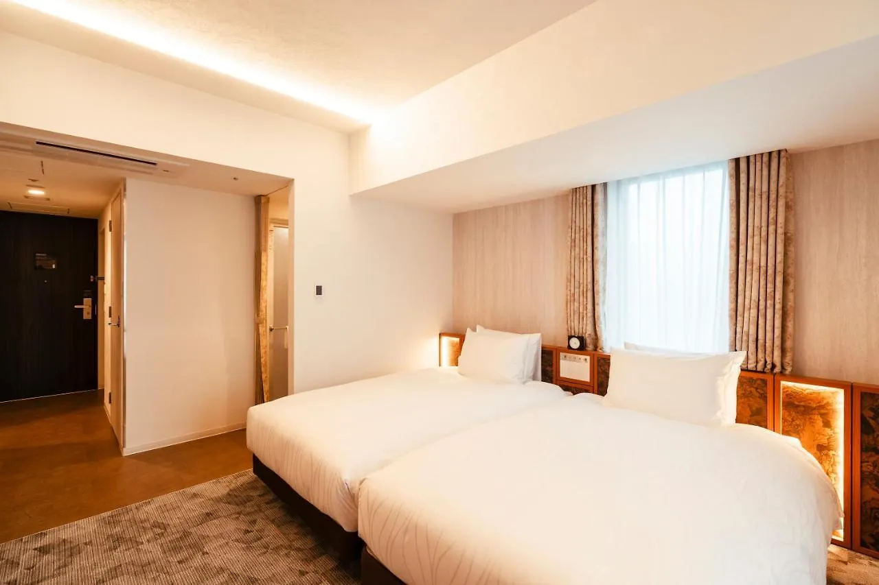Keisei Richmond Hotel Tokyo Oshiage
