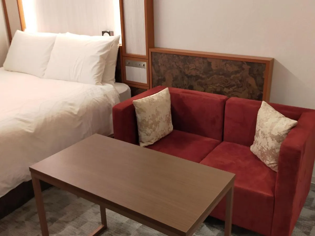 Keisei Richmond Hotel Tokyo Oshiage Japan