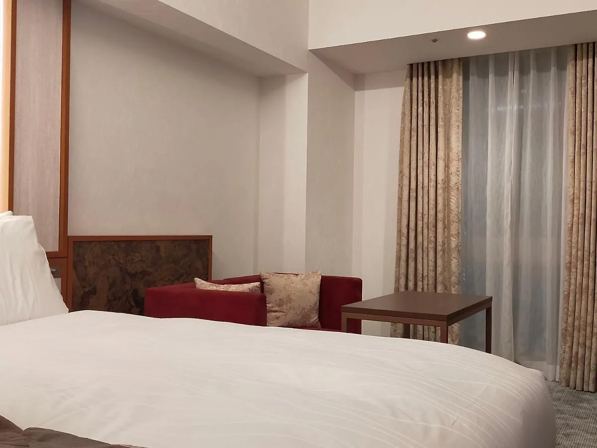 Keisei Richmond Hotel Tokyo Oshiage 3*,  Japan