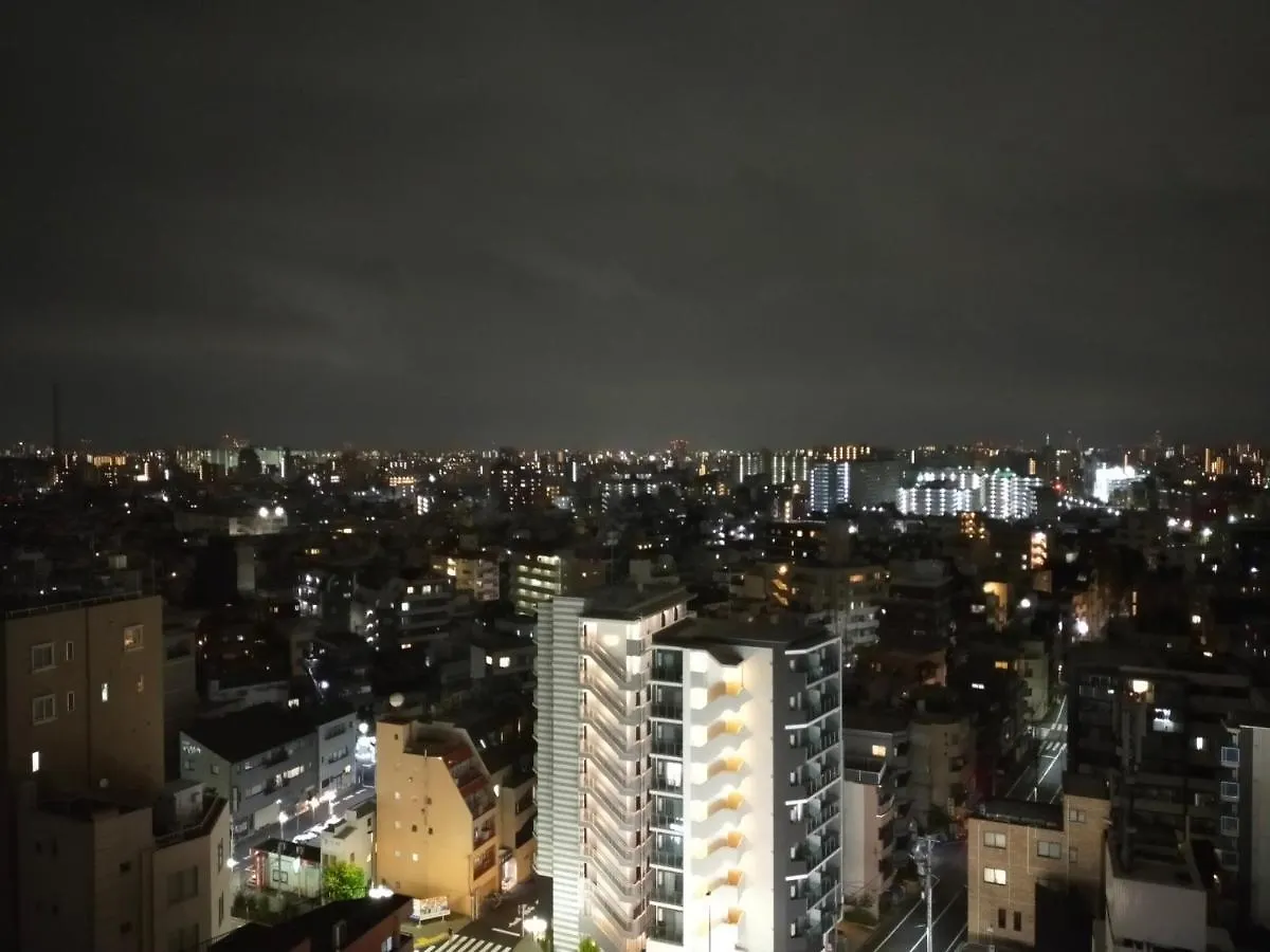 Keisei Richmond Hotel Tokyo Oshiage