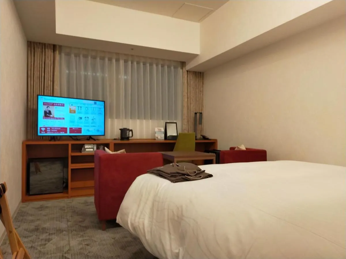 Keisei Richmond Hotel Tokyo Oshiage