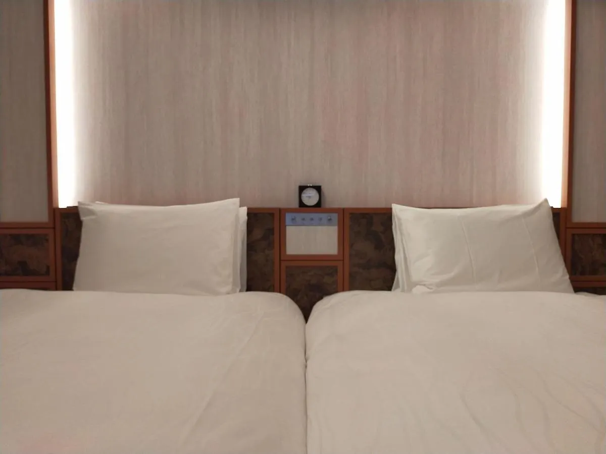 Keisei Richmond Hotel Tokyo Oshiage