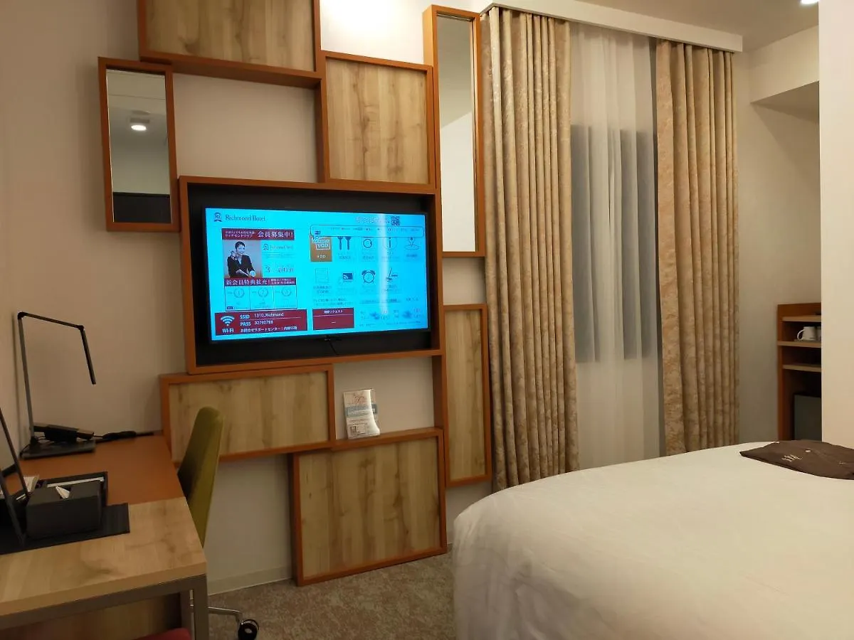 Keisei Richmond Hotel Tokyo Oshiage