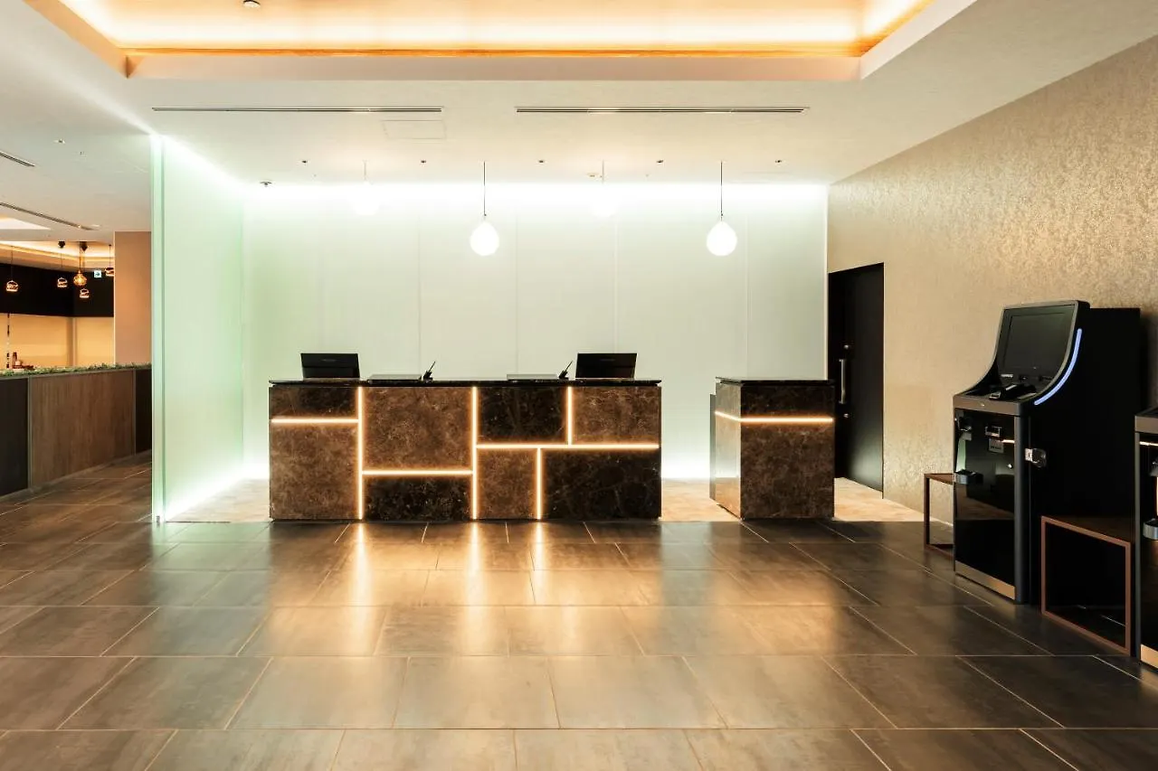 Keisei Richmond Hotel Tokyo Oshiage