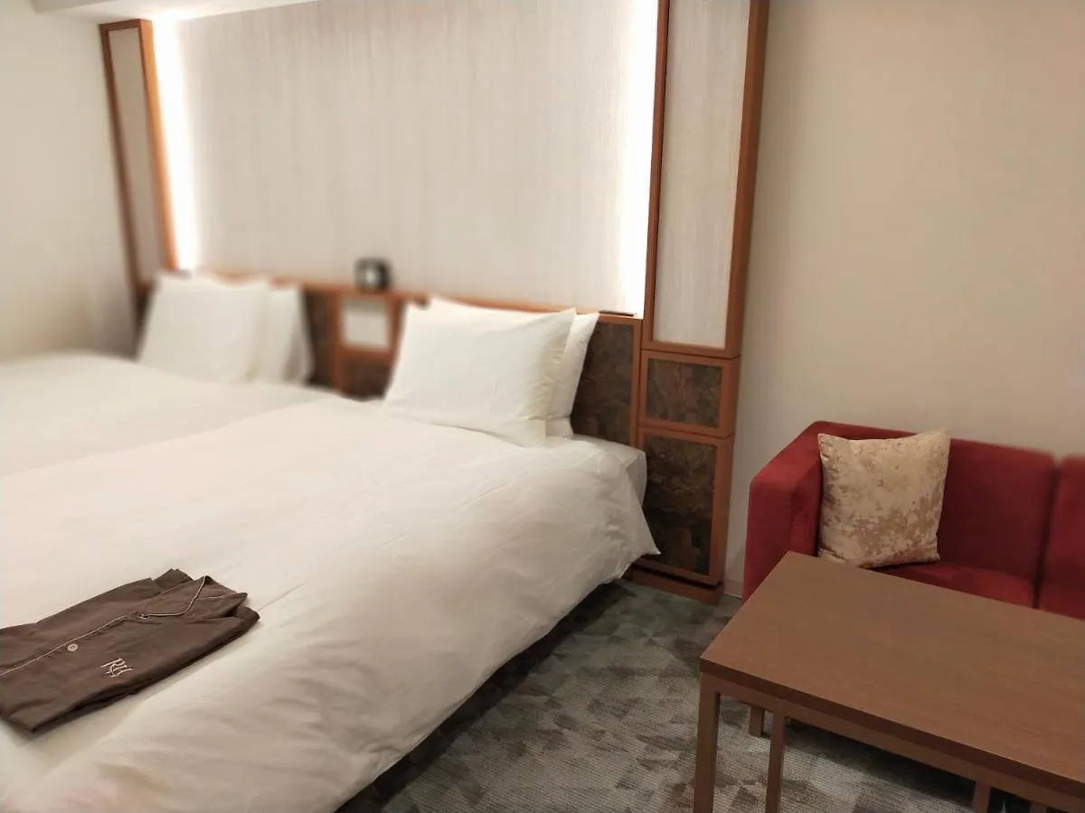 Keisei Richmond Hotel Tokyo Oshiage