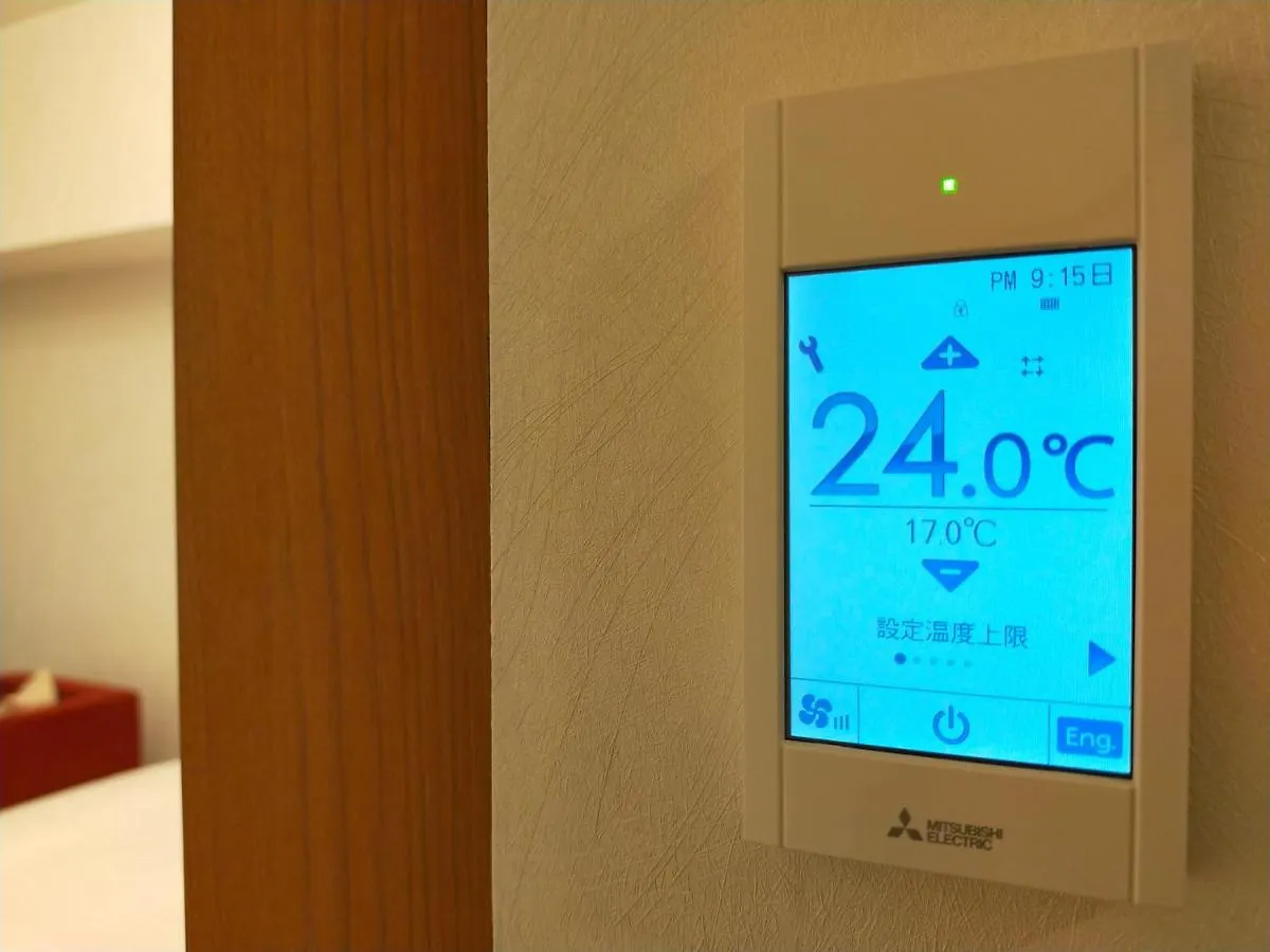 Keisei Richmond Hotel Tokyo Oshiage 3*,