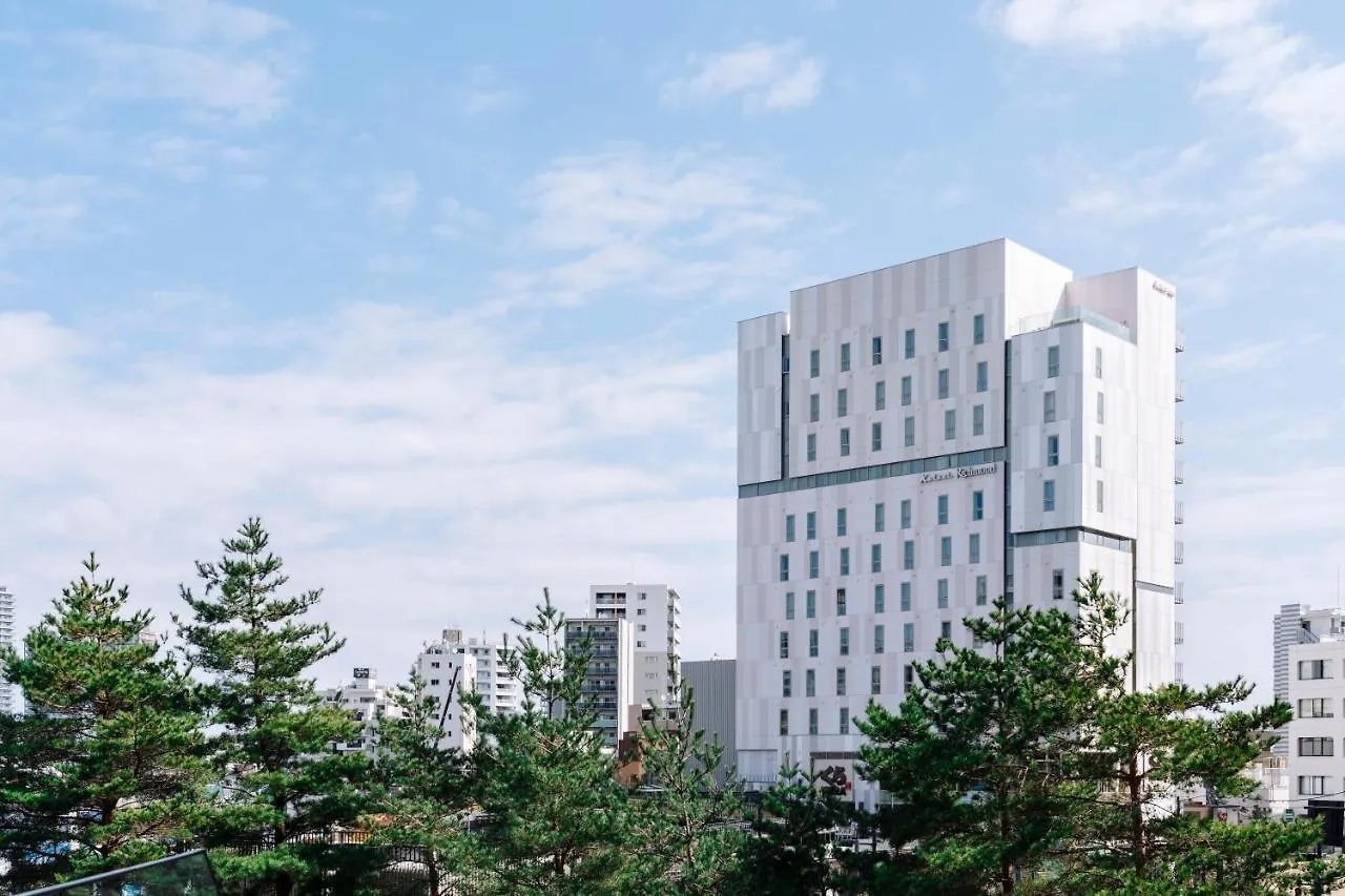 Keisei Richmond Hotel Tokyo Oshiage